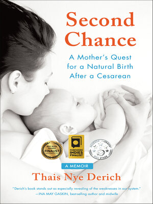 cover image of Second Chance
